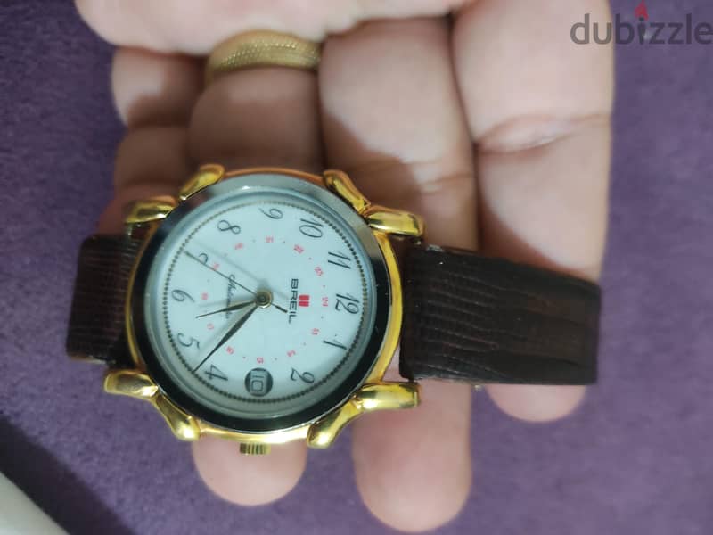 briel automatic 3