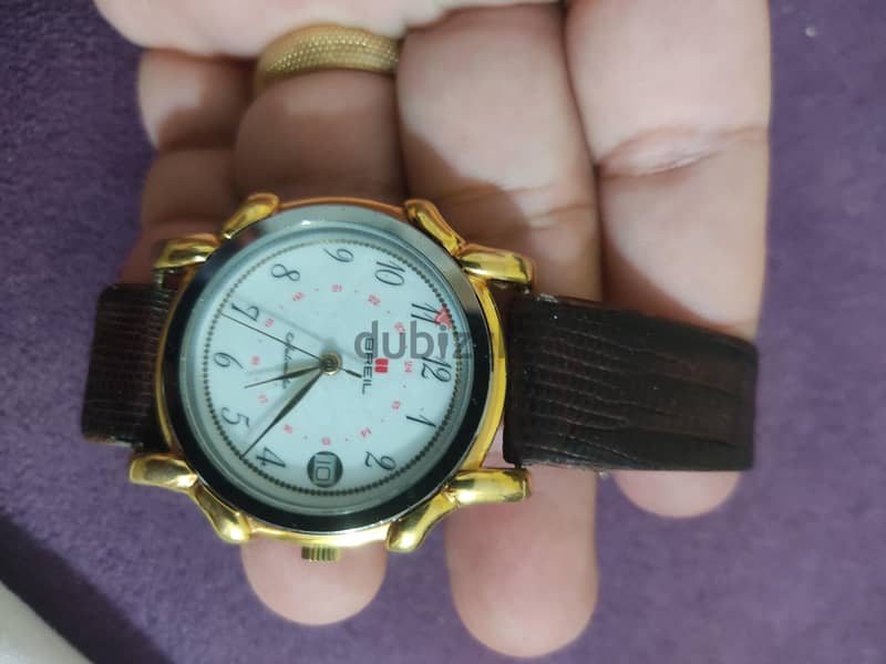 briel automatic 4