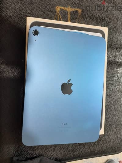 Ipad 10