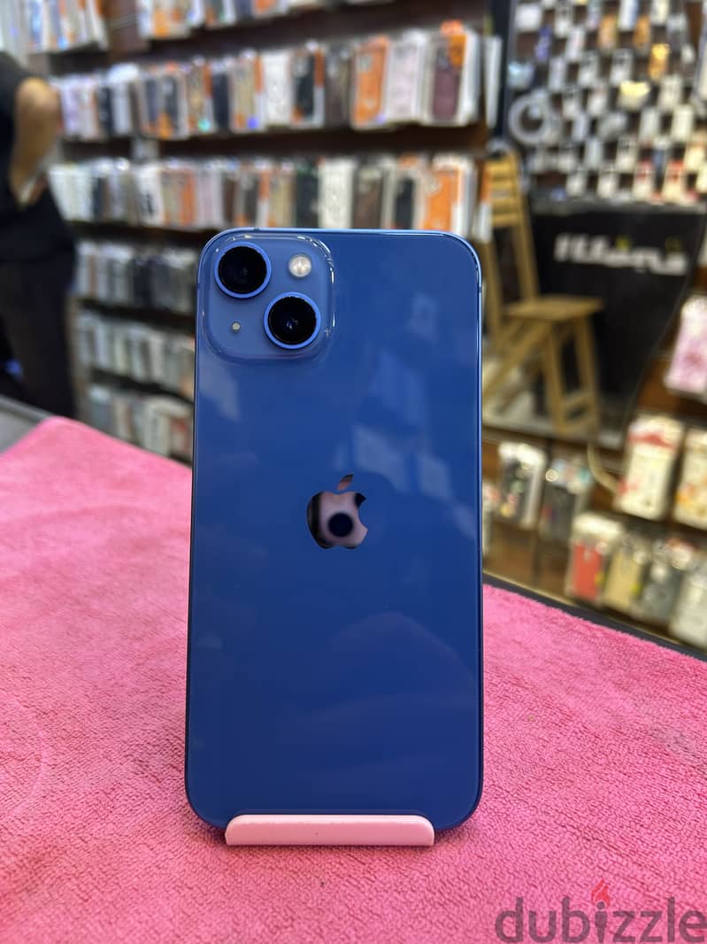 Apple - iPhone 13 1