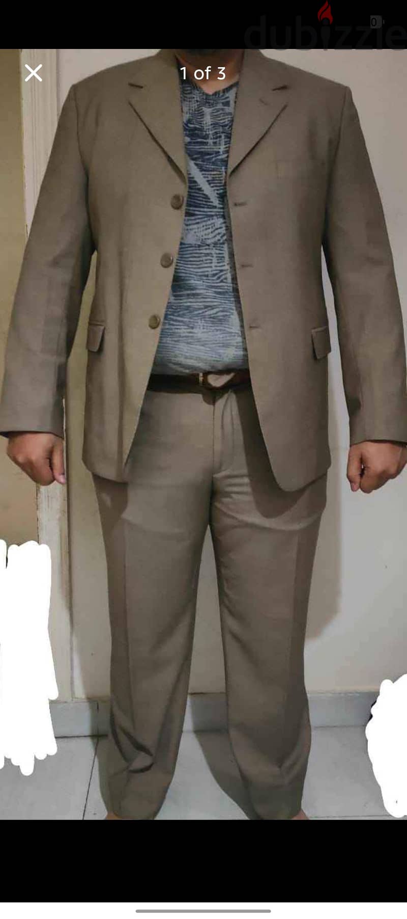 لبسة واحدة فقط 2