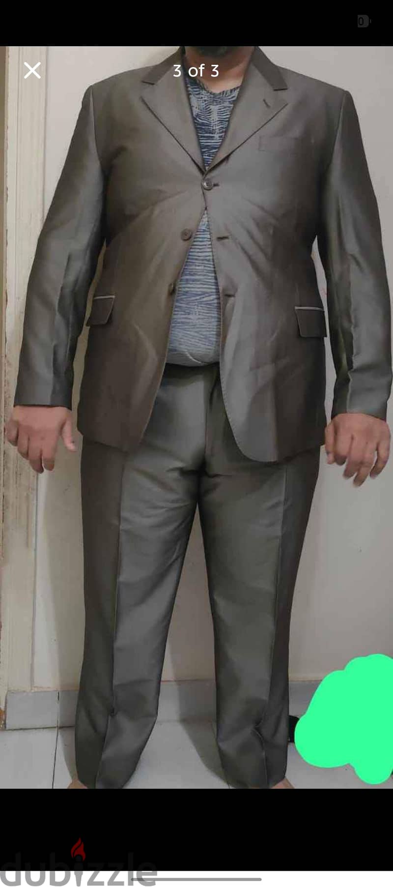 لبسة واحدة فقط 6