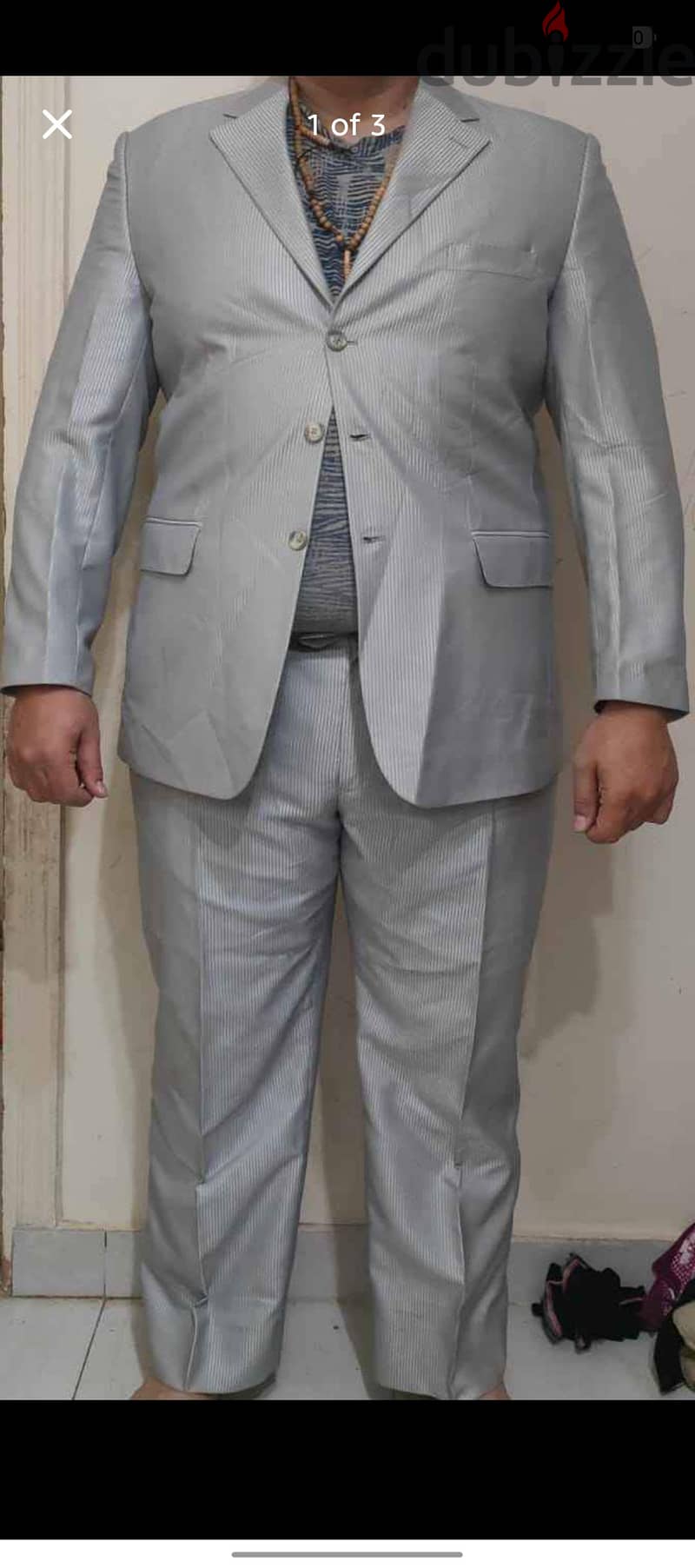 لبسة واحدة فقط 10