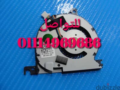 Fun Cooling DELL Latitude E7240 Original
