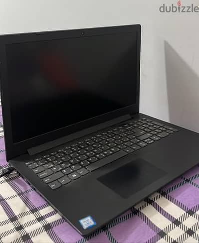 Lenovo laptop