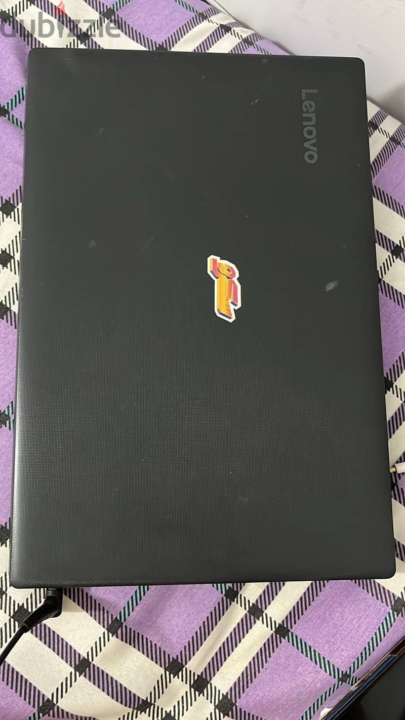 Lenovo laptop 3