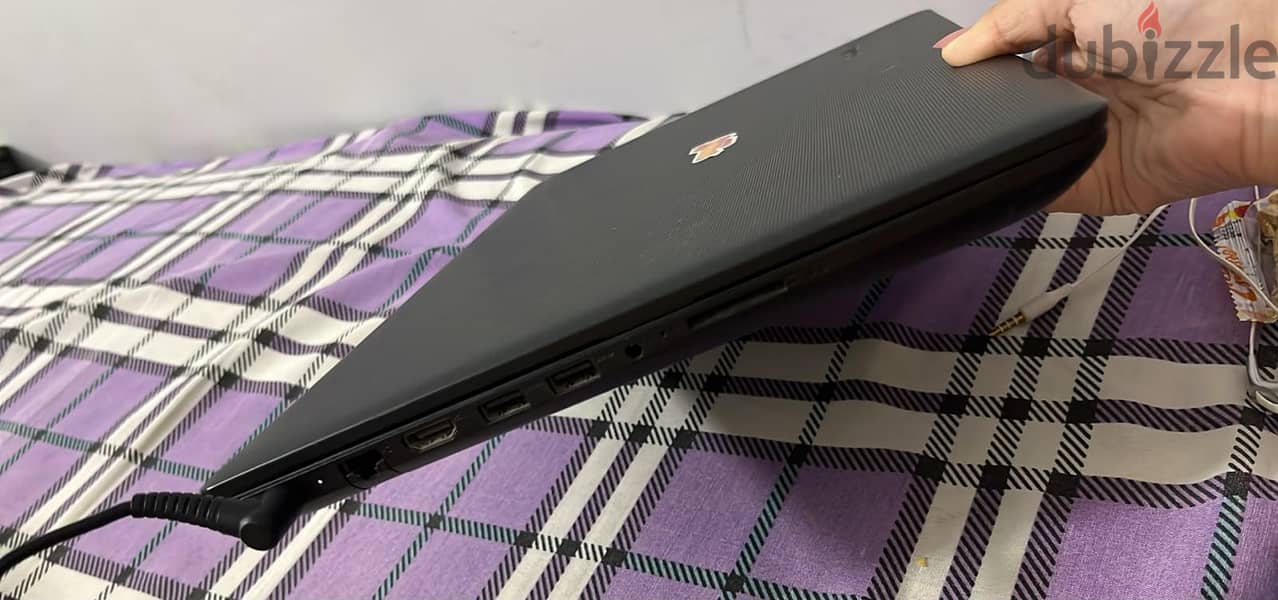 Lenovo laptop 4