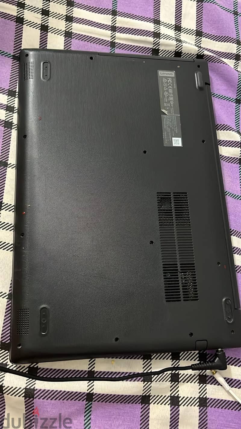 Lenovo laptop 5