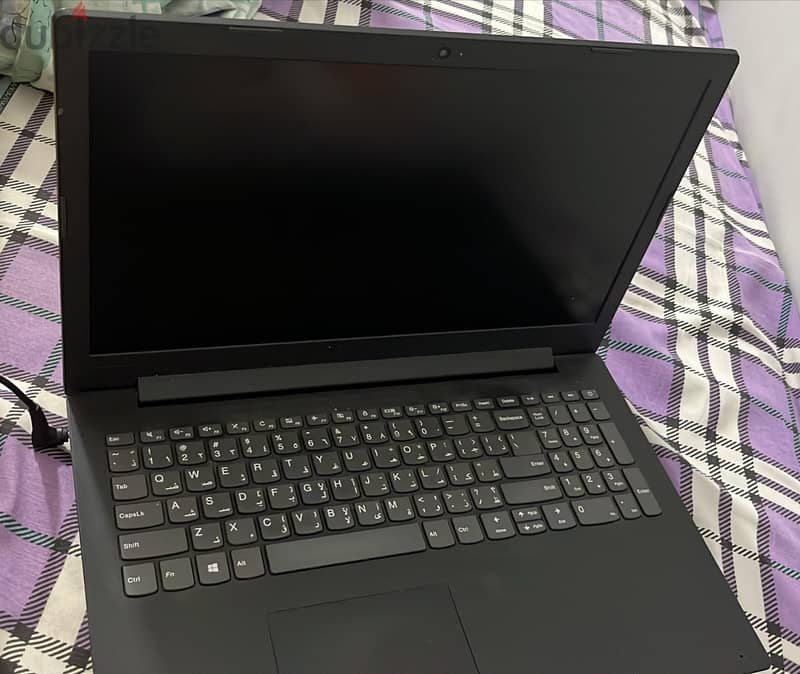 Lenovo laptop 6