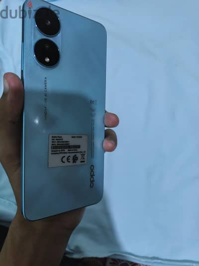 OPPO A78 للبيع