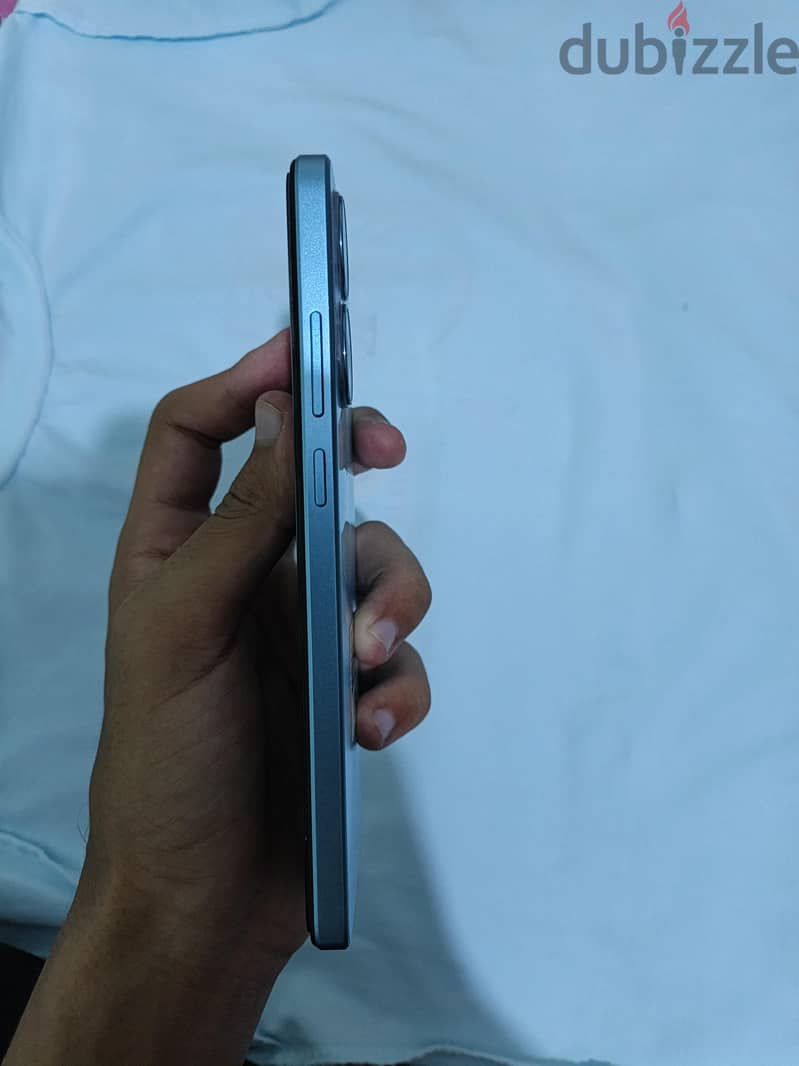 OPPO A78 للبيع 1