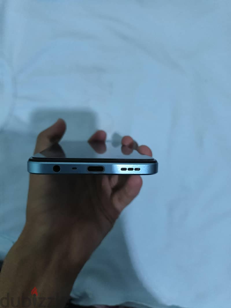 OPPO A78 للبيع 4