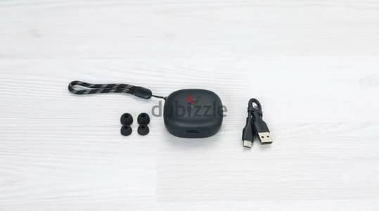 سماعة Anker Soundcore R50i بحالة ممتازة – صوت وبطارية خيالية