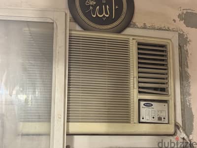 جهاز تكيف شباك