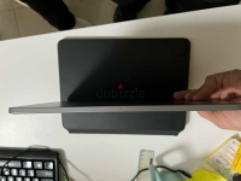 iPad Pro 11-inch 4th Generation – M2 2