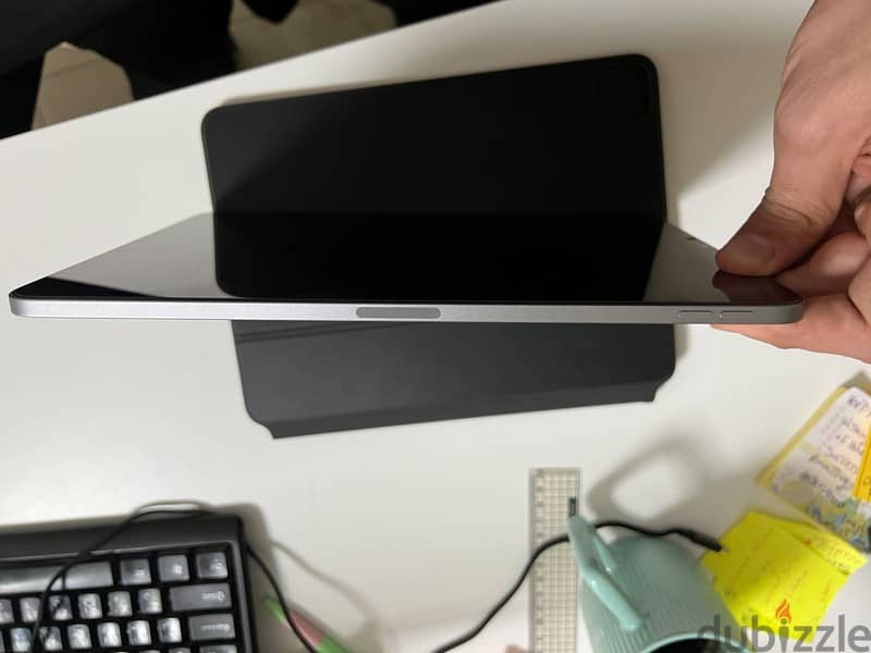 iPad Pro 11-inch 4th Generation – M2 4