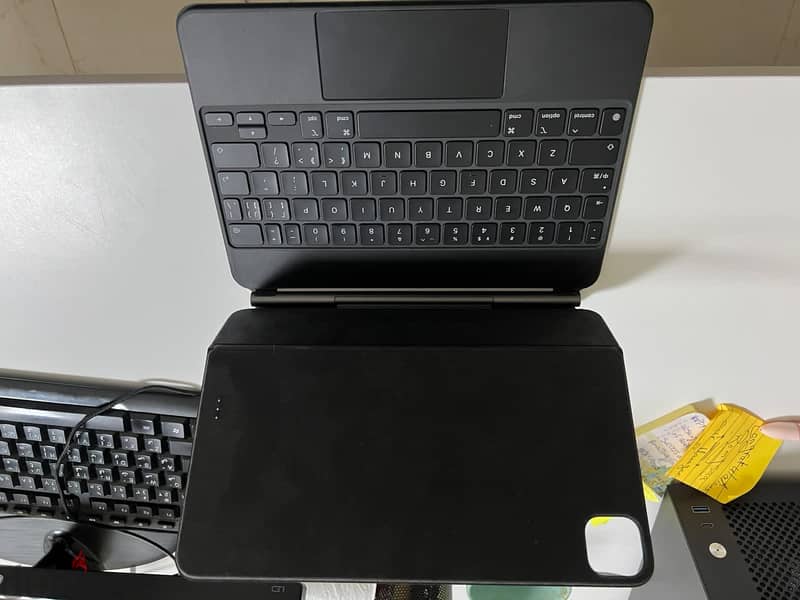 iPad Pro 11-inch 4th Generation – M2 7