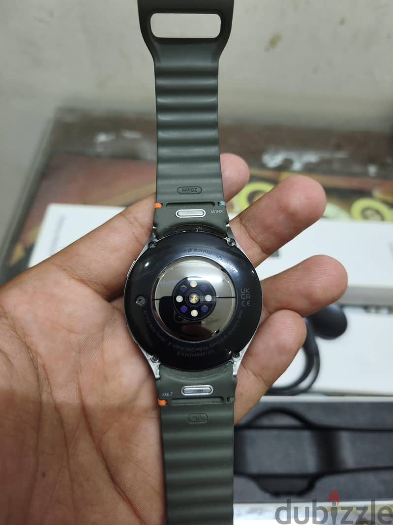 Samsung watch 7 44m 3