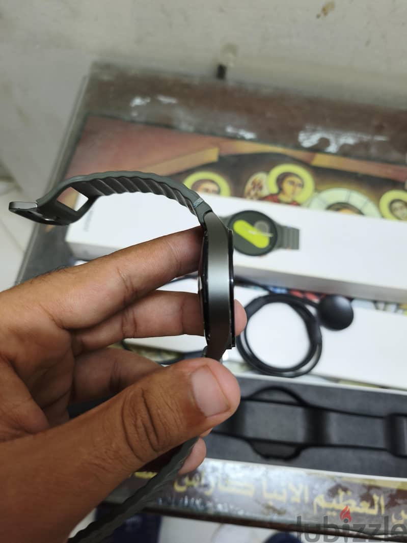 Samsung watch 7 44m 4