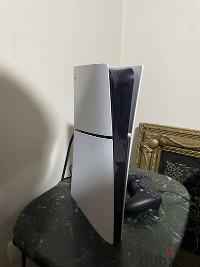 PS5 slim