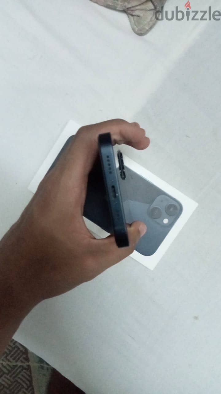 آبل - آيفون 13 3
