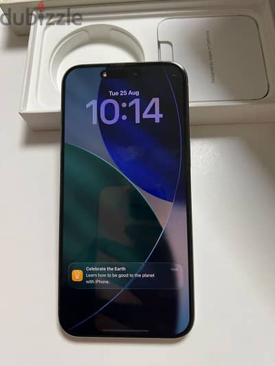 Apple - iPhone 15 Pro Max