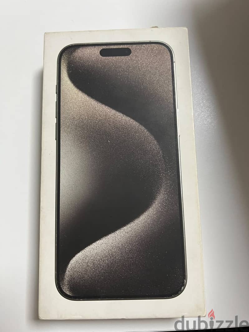 Apple - iPhone 15 Pro Max 4