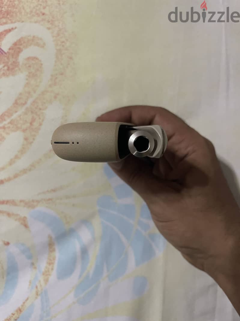 IQOS ILUMA 3