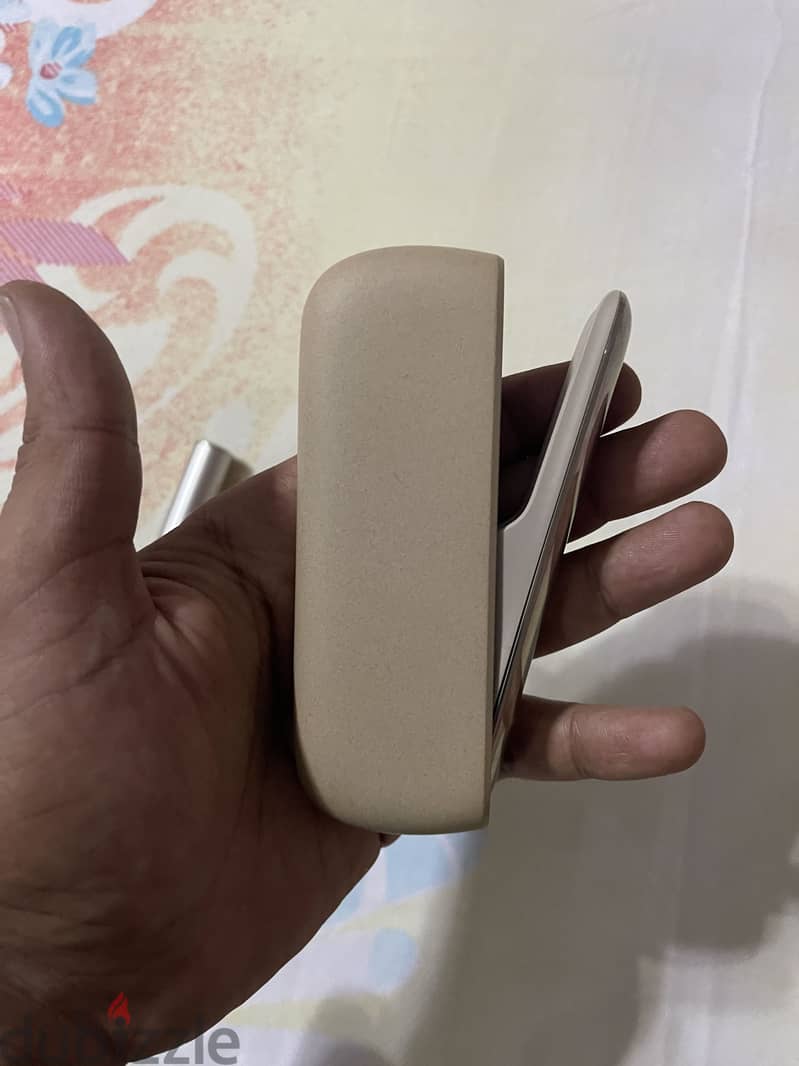 IQOS ILUMA 4