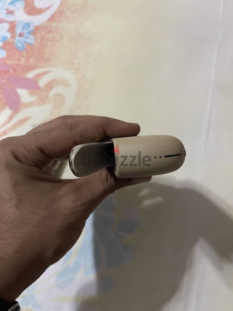IQOS ILUMA 5