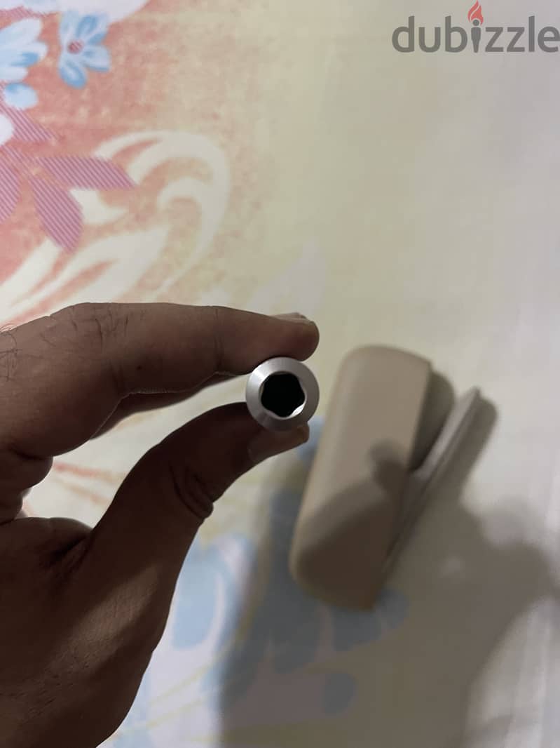 IQOS ILUMA 6