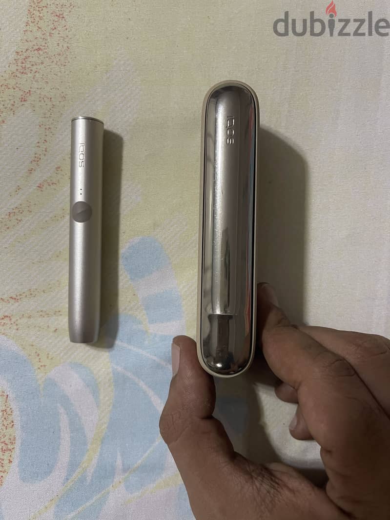 IQOS ILUMA 7