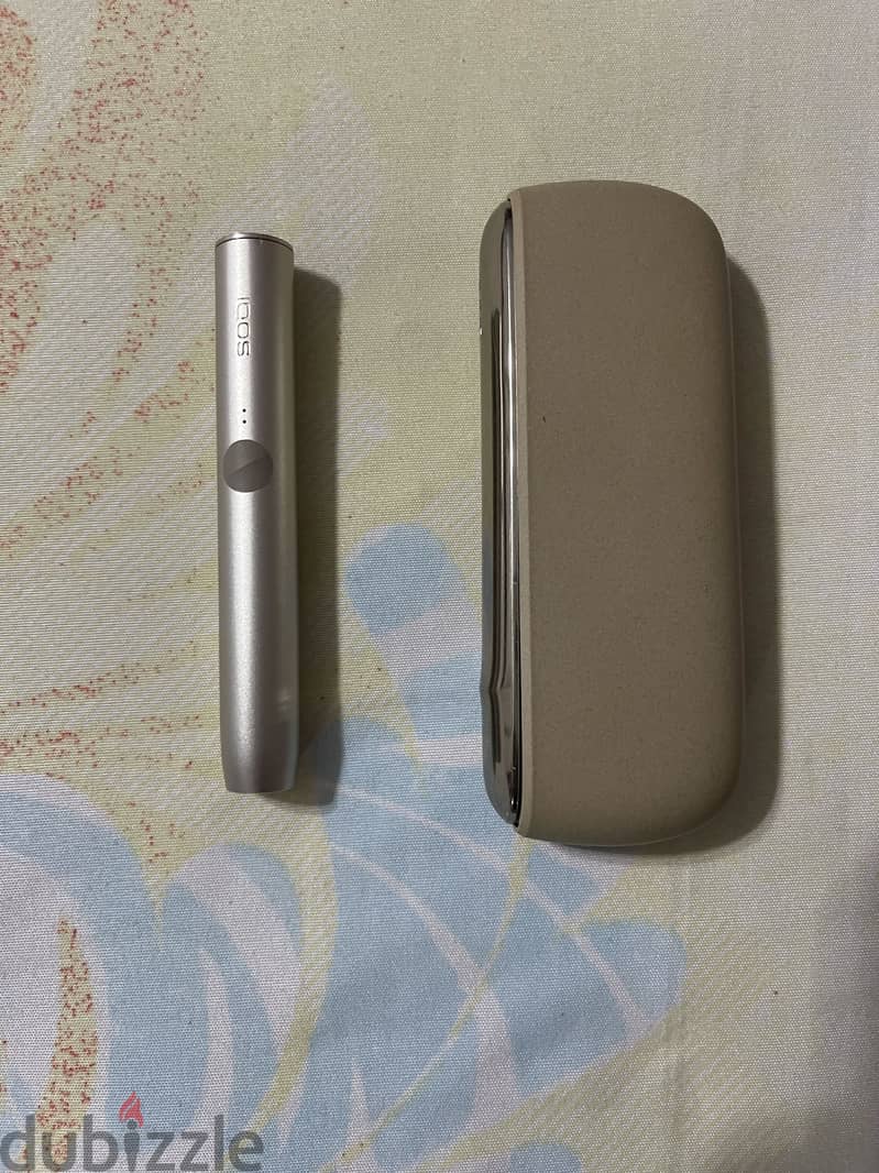 IQOS ILUMA 8