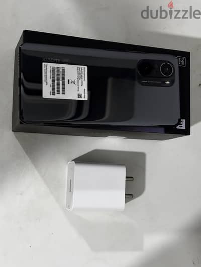 Xiaomi Mi 11X