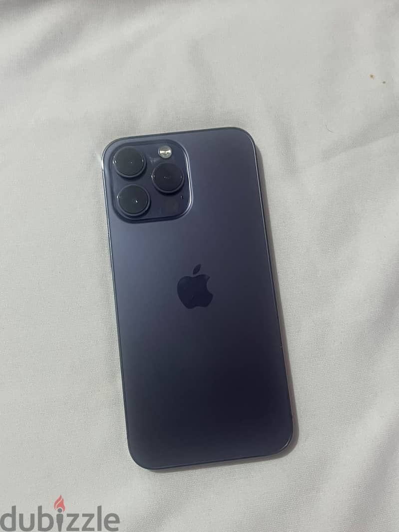 Apple - iPhone 14 Pro Max 3