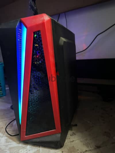 جهاز كمبيوتر PC تجميع GAMING