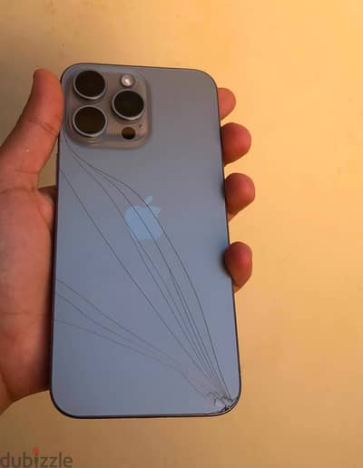 آبل - آيفون 15 برو ماكس