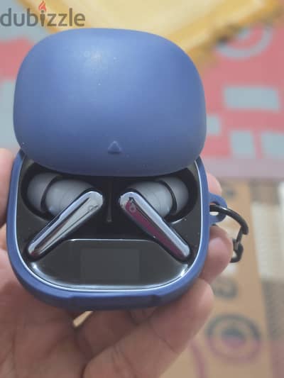 anker liberty 4 pro