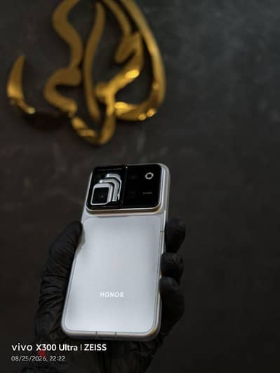 Honor Ropot Phone