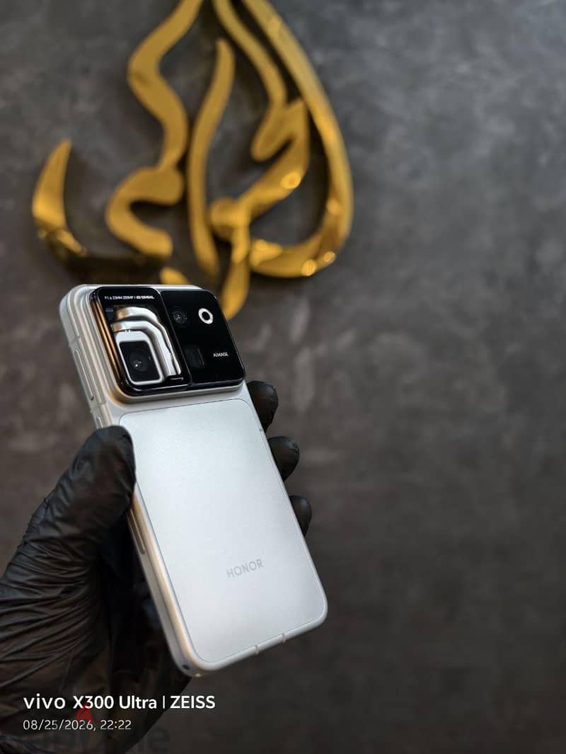 Honor Ropot Phone 2