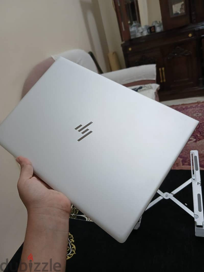 HP mt45 Mobile Thin Client 4