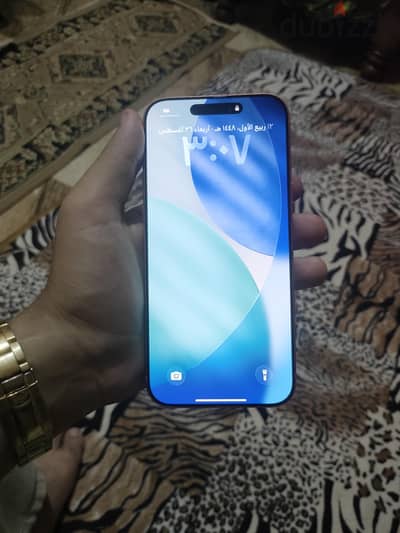 آبل - آيفون 17 برو ماكس