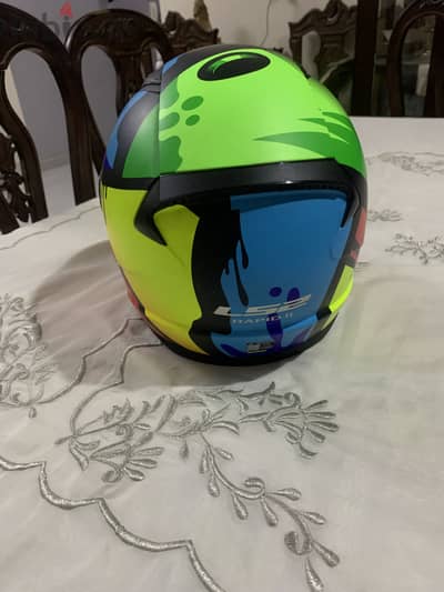 Ls2 ff 353 xl