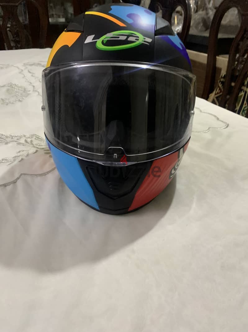 Ls2 ff 353 xl 2