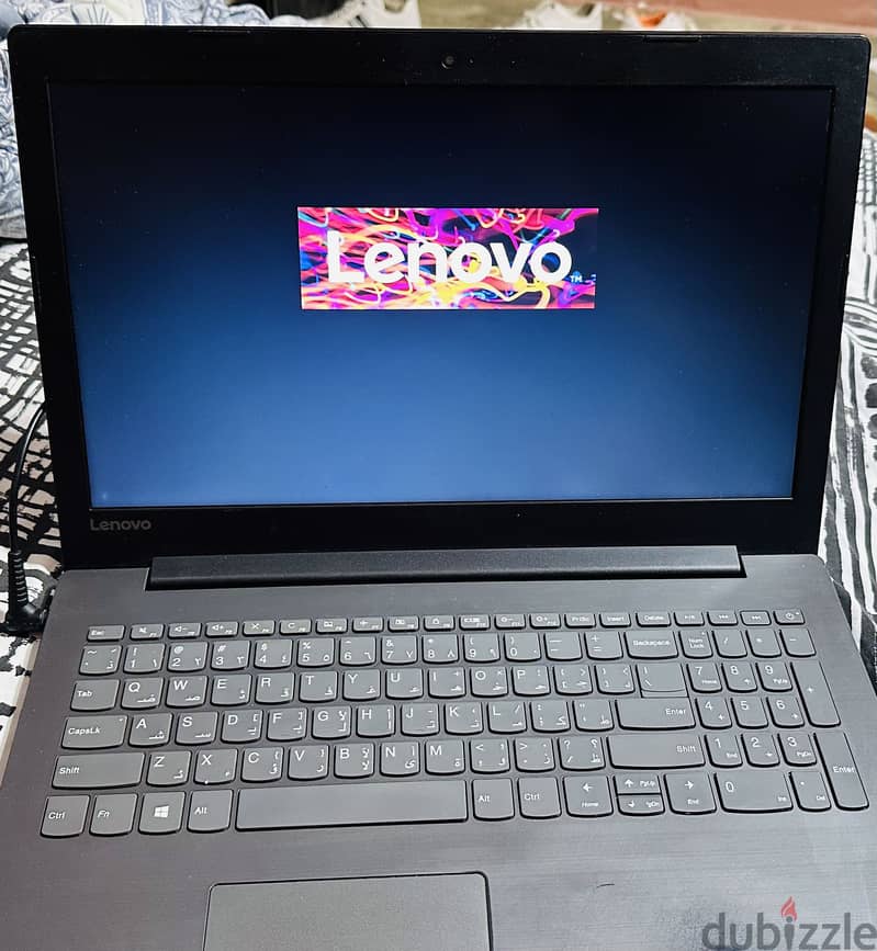Lenovo IdeaPad 320 (Model 80XL) 1