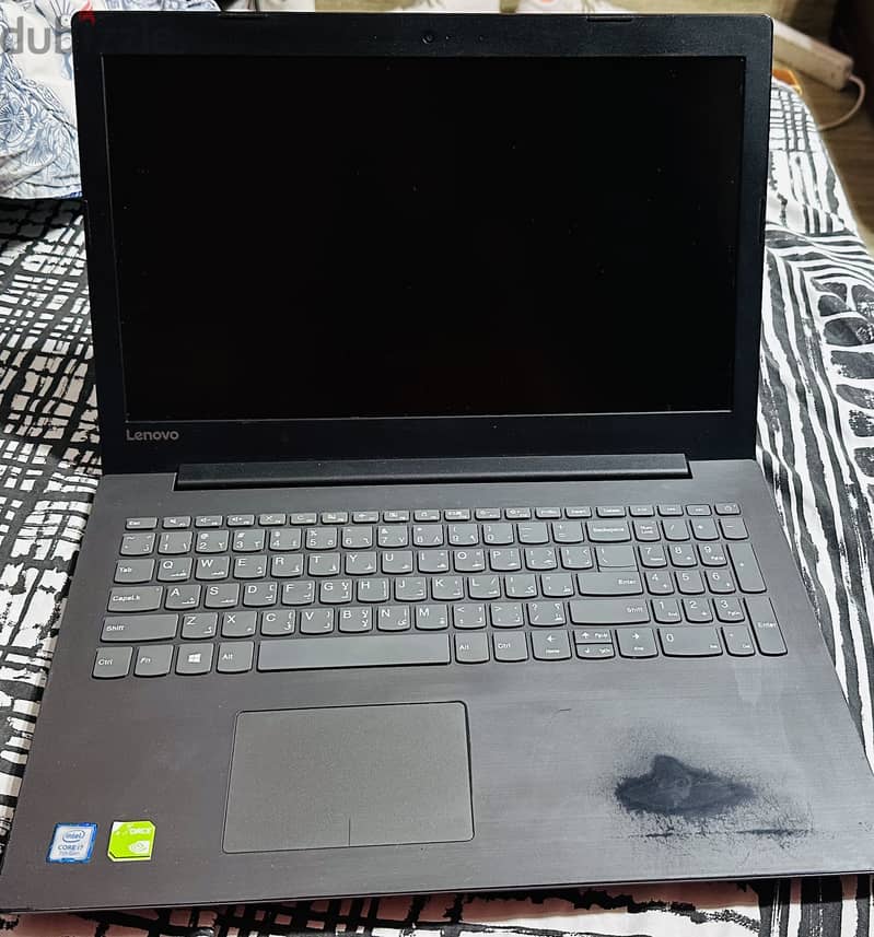 Lenovo IdeaPad 320 (Model 80XL) 3