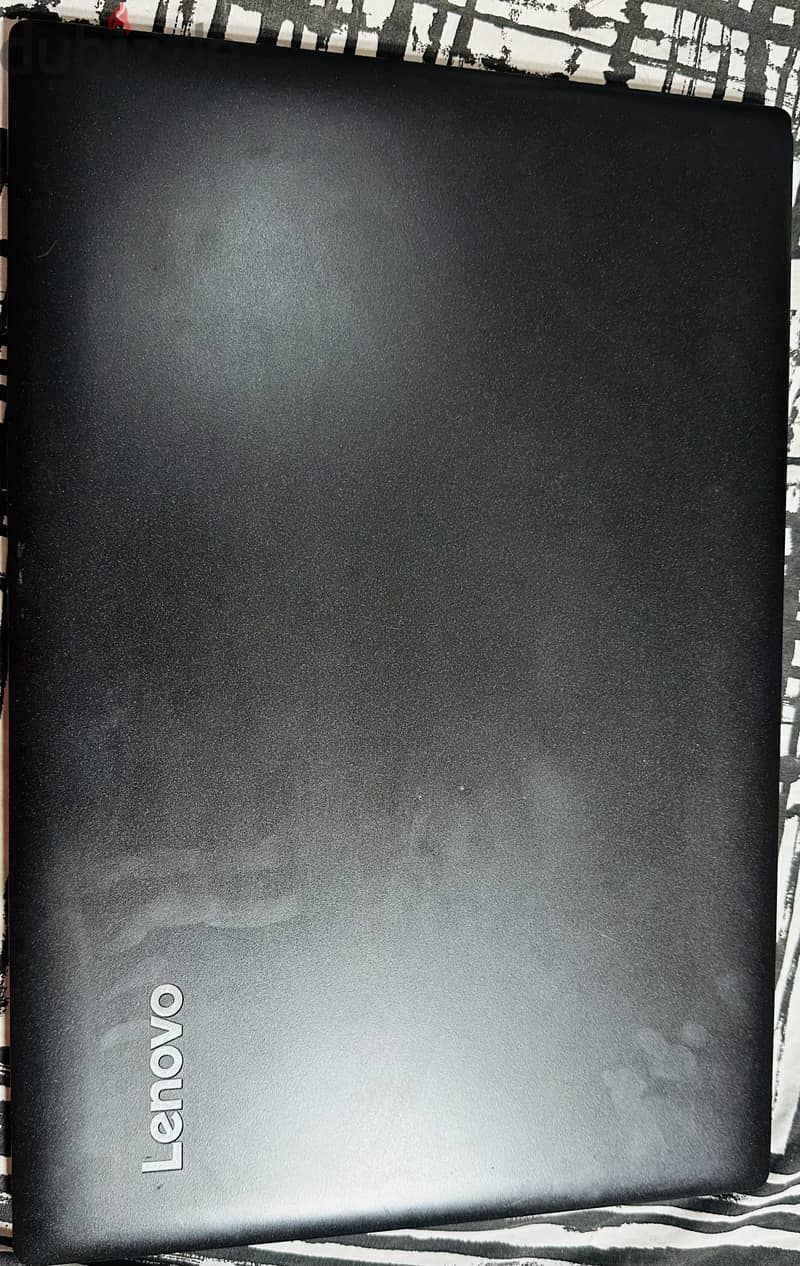 Lenovo IdeaPad 320 (Model 80XL) 4