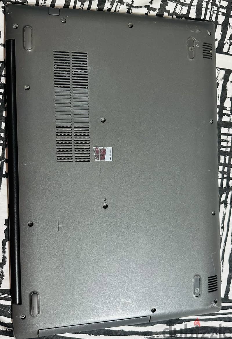 Lenovo IdeaPad 320 (Model 80XL) 5