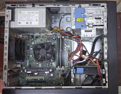 كيسة ديل i5 جيل تالت dell case i5 3rd gen
