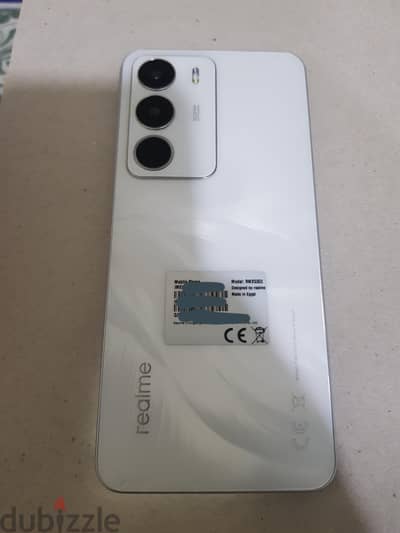 ريلمى سى 71